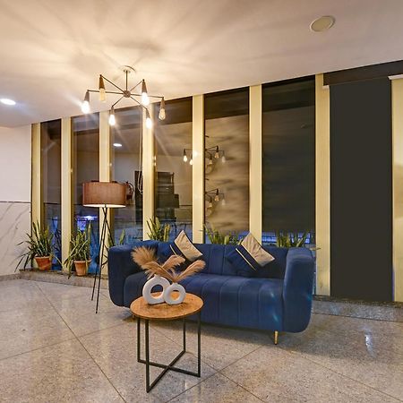 Gallivanto Inn Delhi Kültér fotó
