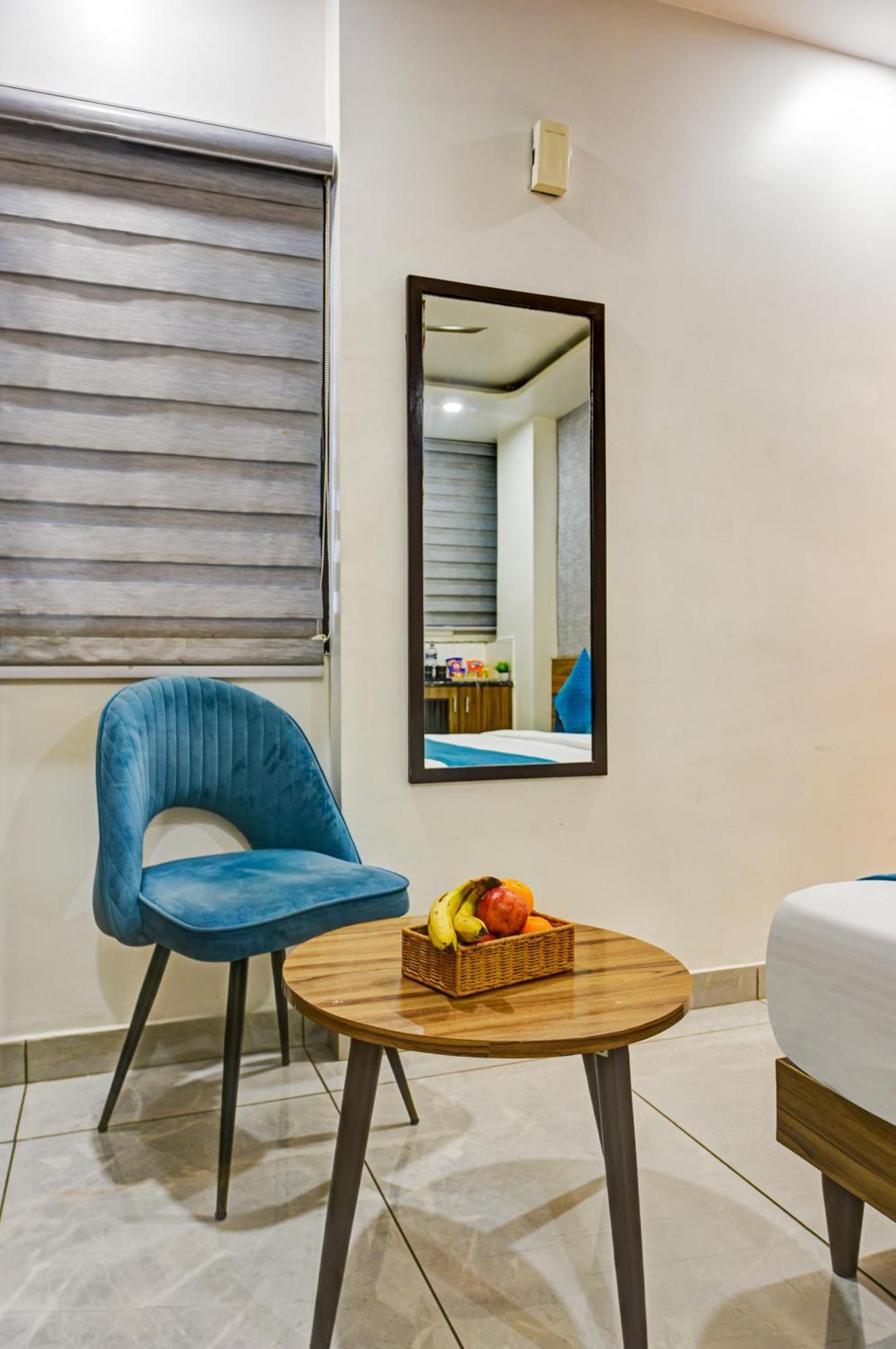 Gallivanto Inn Delhi Kültér fotó